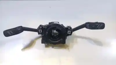 Second-hand car spare part windshiel wiper switch for volkswagen t-roc (a11, d11) 1.0 tsi oem iam references 5q1953521jh Second-hand car spare part windshiel wiper switch for volkswagen t-roc (a11, d11) 1.0 tsi oem iam references 5q1953521jh