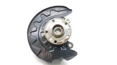 Second-hand car spare part front right knuckle for volkswagen t-roc (a11, d11) 1.0 tsi oem iam references 5q0407256s Second-hand car spare part front right knuckle for volkswagen t-roc (a11, d11) 1.0 tsi oem iam references 5q0407256s