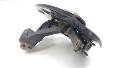 Second-hand car spare part front right knuckle for volkswagen t-roc (a11, d11) 1.0 tsi oem iam references 5q0407256s  