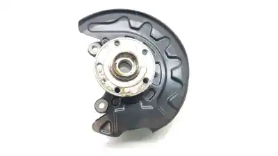 Second-hand car spare part front left knuckle for volkswagen t-roc (a11, d11) 1.0 tsi oem iam references 5q0407255s Second-hand car spare part front left knuckle for volkswagen t-roc (a11, d11) 1.0 tsi oem iam references 5q0407255s