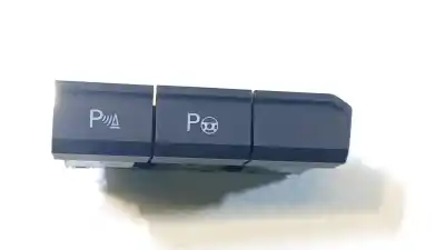 Peça sobressalente para automóvel em segunda mão módulo eletrônico por volkswagen t-roc (a11, d11) 1.0 tsi referências oem iam 2ga927238whs 30s1013759904s 2ga927238