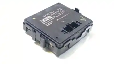 Second-hand car spare part electronic module for volkswagen t-roc (a11, d11) 1.0 tsi oem iam references 3q0907338g Second-hand car spare part electronic module for volkswagen t-roc (a11, d11) 1.0 tsi oem iam references 3q0907338g