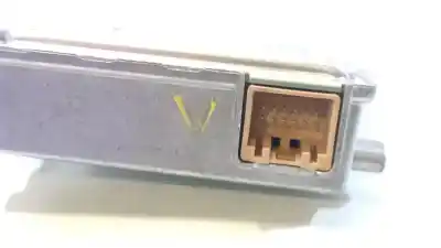 Second-hand car spare part electronic module for volkswagen t-roc (a11, d11) 1.0 tsi oem iam references 2q0980653d eb77926 001160224fc070373 