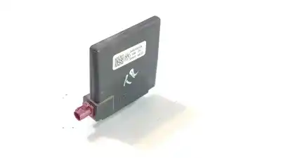 Second-hand car spare part electronic module for volkswagen t-roc (a11, d11) 1.0 tsi oem iam references 3g9035534 Second-hand car spare part electronic module for volkswagen t-roc (a11, d11) 1.0 tsi oem iam references 3g9035534