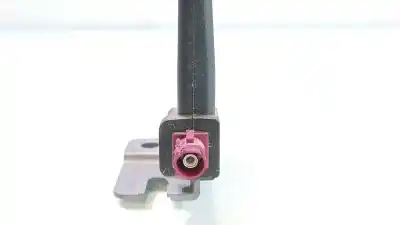 Second-hand car spare part electronic module for volkswagen t-roc (a11, d11) 1.0 tsi oem iam references 3g9035534  