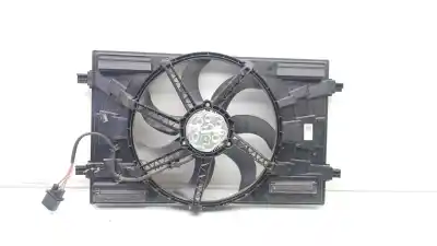 Second-hand car spare part radiator cooling fan for volkswagen t-roc (a11, d11) 1.0 tsi oem iam references 5q0121203dq Second-hand car spare part radiator cooling fan for volkswagen t-roc (a11, d11) 1.0 tsi oem iam references 5q0121203dq