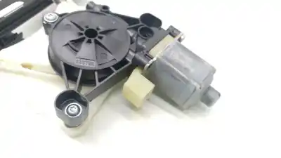 Peça sobressalente para automóvel em segunda mão elevador de vidros dianteira esquerda por volkswagen t-roc (a11, d11) 1.0 tsi referências oem iam 2ga837461f  