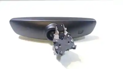 Second-hand car spare part interior rearview mirror for volkswagen t-roc (a11, d11) 1.0 tsi oem iam references 3g857511an9b9  