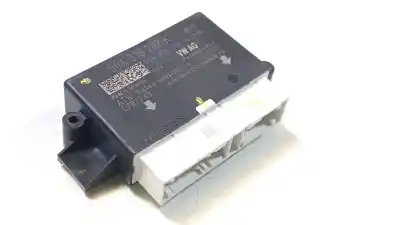 Second-hand car spare part electronic module for volkswagen t-roc (a11, d11) 1.0 tsi oem iam references 5qa919298k Second-hand car spare part electronic module for volkswagen t-roc (a11, d11) 1.0 tsi oem iam references 5qa919298k