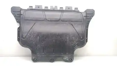 Second-hand car spare part sump guard for volkswagen t-roc (a11, d11) 1.0 tsi oem iam references 3q0825236e Second-hand car spare part sump guard for volkswagen t-roc (a11, d11) 1.0 tsi oem iam references 3q0825236e