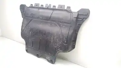 Second-hand car spare part sump guard for volkswagen t-roc (a11, d11) 1.0 tsi oem iam references 3q0825236e  