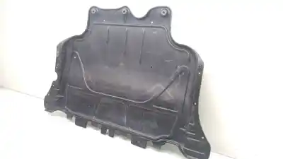 Second-hand car spare part sump guard for volkswagen t-roc (a11, d11) 1.0 tsi oem iam references 3q0825236e  