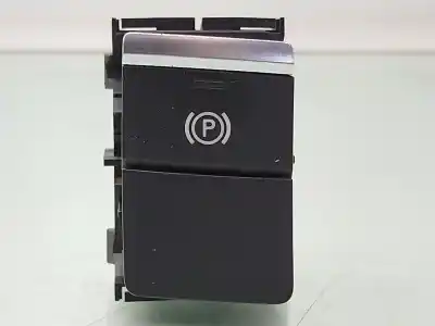 Peça sobressalente para automóvel em segunda mão interruptor do travão de mão elétrico por audi a4 b9 avant (8w5, 8wd) 2.0 tdi referências oem iam 8w1927225a