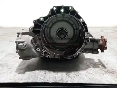 Автозапчастина б/у коробка передач для AUDI A4 B8 (8K2) 2.0 TDI QUATTRO Посилання на OEM IAM PJU K230315 98091 0B5301103 HP08810 D04562
