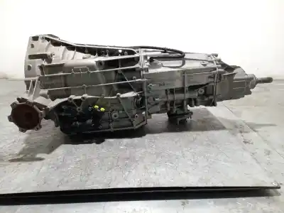 Автозапчастина б/у коробка передач для audi a4 b8 (8k2) 2.0 tdi quattro посилання на oem iam pju k230315 98091 0b5301103 hp08810 d04562