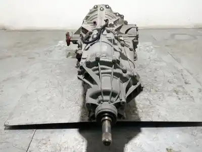 Автозапчастина б/у коробка передач для audi a4 b8 (8k2) 2.0 tdi quattro посилання на oem iam pju k230315 98091 0b5301103 hp08810 d04562