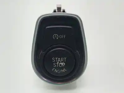 Peça sobressalente para automóvel em segunda mão botão start/stop por bmw 3 touring (f31) 318 d referências oem iam 925073402