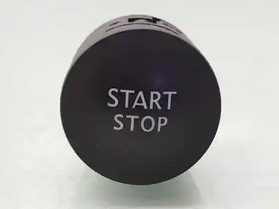 Peça sobressalente para automóvel em segunda mão botão start/stop por renault kadjar (ha_, hl_) 1.5 blue dci 115 referências oem iam 