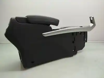 Peça sobressalente para automóvel em segunda mão apoio de braço consola central por renault kadjar (ha_, hl_) 1.5 blue dci 115 referências oem iam 969109206r