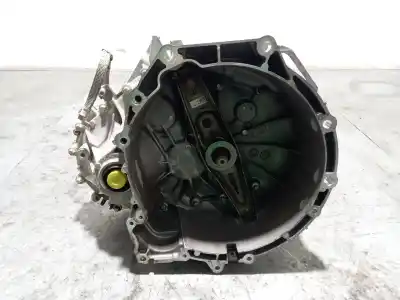 Tweedehands auto-onderdeel versnellingsbak voor mini mini countryman (f60) one oem iam-referenties 8671641