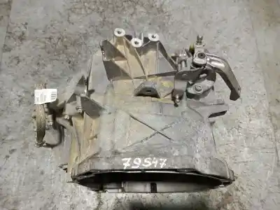 Second-hand car spare part gearbox for mini mini countryman (f60) one oem iam references 8671641 1931732acb gs658bg