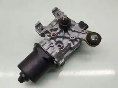 Peça sobressalente para automóvel em segunda mão motor do limpa para brisas por renault kadjar (ha_, hl_) 1.5 blue dci 115 referências oem iam 9726c119a