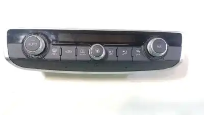 Pezzo di ricambio per auto di seconda mano controllo climatico per audi a1 sportback (gba) 30 tfsi riferimenti oem iam 83a820043abimj