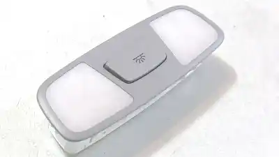 Pezzo di ricambio per auto di seconda mano luce interna per audi a1 sportback (gba) 30 tfsi riferimenti oem iam 8v0947111bc5