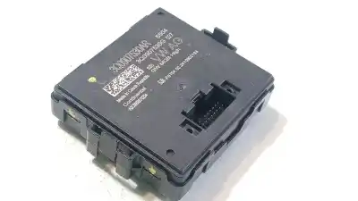 Pezzo di ricambio per auto di seconda mano modulo elettronico per audi a1 sportback (gba) 30 tfsi riferimenti oem iam 3q0907590ar