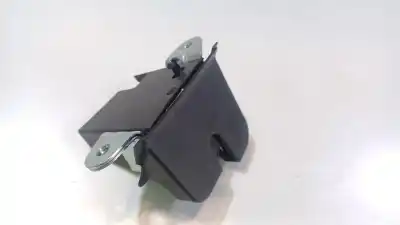 Pezzo di ricambio per auto di seconda mano baule / serratura del cancello per audi a1 sportback (gba) 30 tfsi riferimenti oem iam 2g6827505b9b9