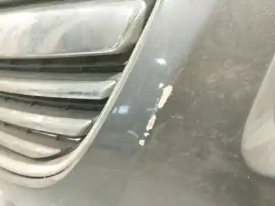 Автозапчастина б/у передній бампер для opel insignia a (g09) 2.0 cdti (68) посилання на oem iam 1400474  