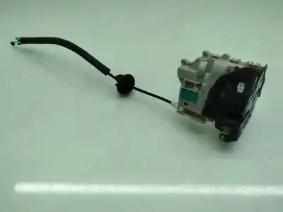 Peça sobressalente para automóvel em segunda mão fechadura da porta dianteira direita por audi a4 b9 avant (8w5, 8wd) 2.0 tdi referências oem iam 8x1837016c