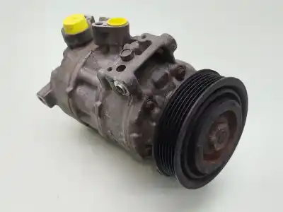 Peça sobressalente para automóvel em segunda mão compressor de ar condicionado a/a a/c por audi a4 b9 avant (8w5, 8wd) 2.0 tdi referências oem iam 4m0820803