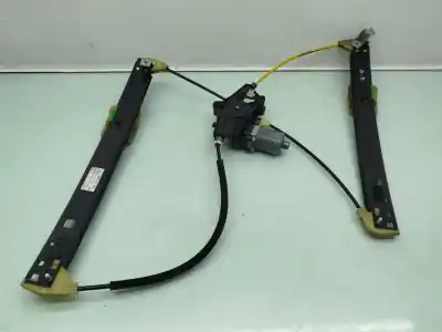 Peça sobressalente para automóvel em segunda mão elevador de vidros dianteiro direito por audi a4 b9 avant (8w5, 8wd) 2.0 tdi referências oem iam 8w0837462