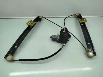 Peça sobressalente para automóvel em segunda mão elevador de vidros dianteira esquerda por audi a4 b9 avant (8w5, 8wd) 2.0 tdi referências oem iam 8w0837461