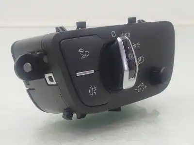Peça sobressalente para automóvel em segunda mão comutador de luzes por audi a4 b9 avant (8w5, 8wd) 2.0 tdi referências oem iam 4m0941531aa5pr
