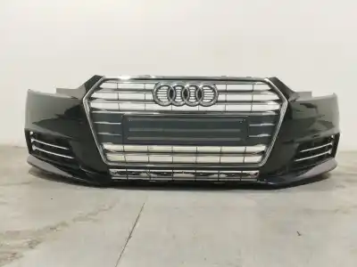 Peça sobressalente para automóvel em segunda mão para choques dianteiro por audi a4 b9 avant (8w5, 8wd) 2.0 tdi referências oem iam 8w0807065gru