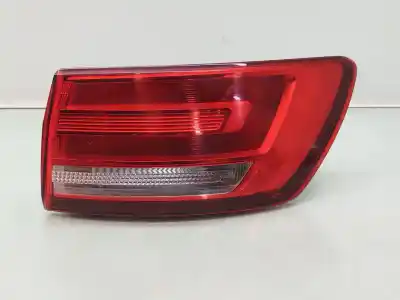 Peça sobressalente para automóvel em segunda mão farolim traseiro direito por audi a4 b9 avant (8w5, 8wd) 2.0 tdi referências oem iam 8w9945070