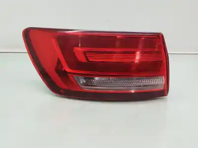 Peça sobressalente para automóvel em segunda mão farolim traseiro esquerdo por audi a4 b9 avant (8w5, 8wd) 2.0 tdi referências oem iam 8w9945069