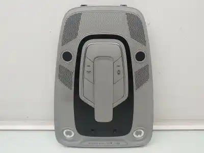 Peça sobressalente para automóvel em segunda mão luz interior por audi a4 b9 avant (8w5, 8wd) 2.0 tdi referências oem iam 8w0947135dbc5