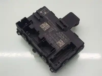 Peça sobressalente para automóvel em segunda mão módulo eletrônico por audi a4 b9 avant (8w5, 8wd) 2.0 tdi referências oem iam 8w0959592g