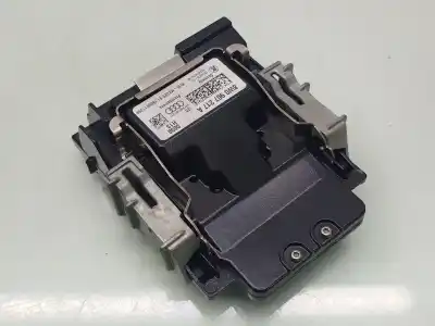 Peça sobressalente para automóvel em segunda mão módulo eletrônico por audi a4 b9 avant (8w5, 8wd) 2.0 tdi referências oem iam 8w0907217e