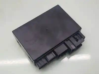 Peça sobressalente para automóvel em segunda mão módulo eletrônico por audi a4 b9 avant (8w5, 8wd) 2.0 tdi referências oem iam 4m0907383d