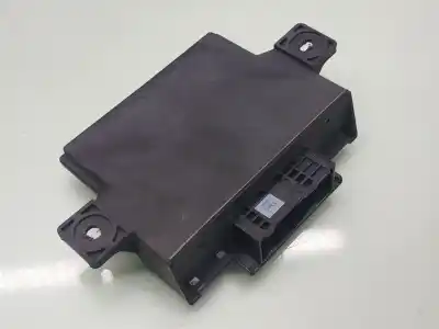 Peça sobressalente para automóvel em segunda mão módulo eletrônico por audi a4 b9 avant (8w5, 8wd) 2.0 tdi referências oem iam 4m1907468a