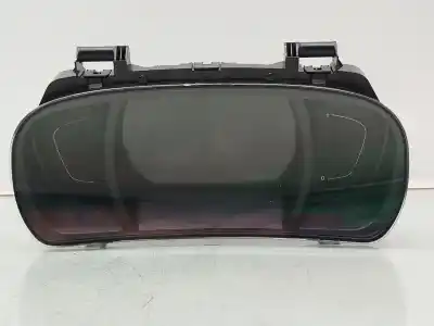 Peça sobressalente para automóvel em segunda mão quadrante por renault kadjar (ha_, hl_) 1.5 blue dci 115 referências oem iam 248103271r