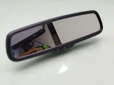 Peça sobressalente para automóvel em segunda mão espelho retrovisor interior por renault kadjar (ha_, hl_) 1.5 blue dci 115 referências oem iam 