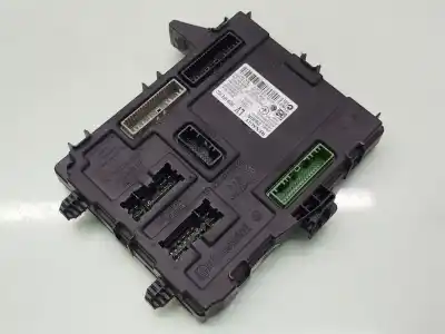 Peça sobressalente para automóvel em segunda mão módulo eletrônico por renault kadjar (ha_, hl_) 1.5 blue dci 115 referências oem iam 284b12690r