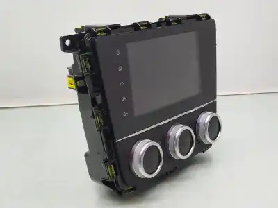 Peça sobressalente para automóvel em segunda mão display gps / multimídia por renault kadjar (ha_, hl_) 1.5 blue dci 115 referências oem iam 688301818r