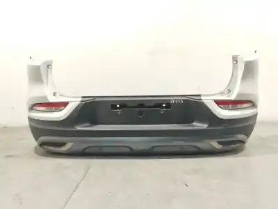 Pezzo di ricambio per auto di seconda mano PARAURTI POSTERIORE per RENAULT KADJAR (HA_, HL_)  Riferimenti OEM IAM 850B24424R  850B24576R