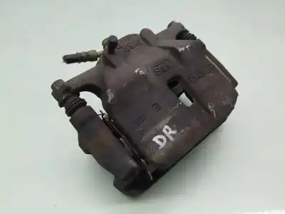 Peça sobressalente para automóvel em segunda mão pinça de travão dianteira direita por renault kadjar (ha_, hl_) 1.5 blue dci 115 referências oem iam 410014ea0a